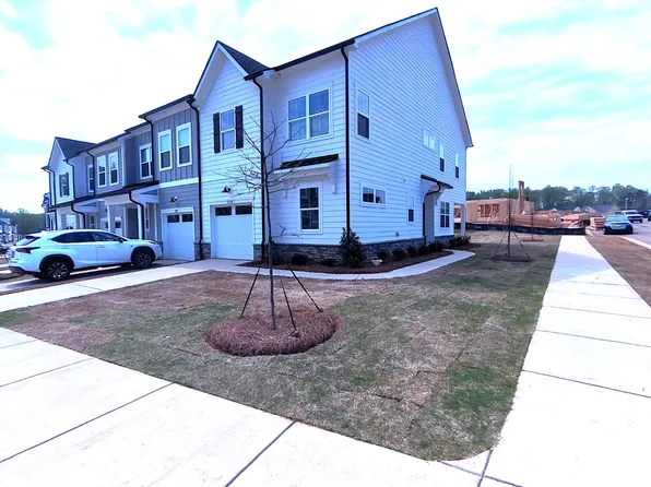 9645 Munsing Dr, Charlotte, NC 28269