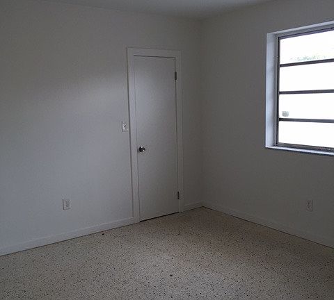 Large Master Bedroom