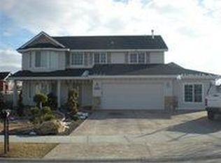 11271 W Fitzwilliam Loop, Nampa, ID 83651