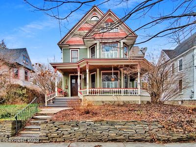 604 Thomas St, Stroudsburg, PA, 18360