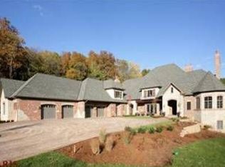 1260 Saint Paul Rd, Ballwin, MO 63021