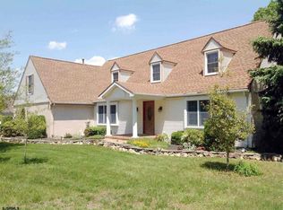 48 Robin Dr, Cape May Court House, NJ 08210