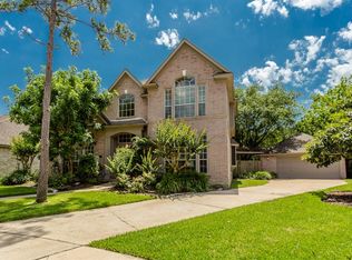 823 Misty Ridge Ct, Sugar Land, TX 77479
