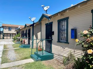 405 N Culver Ave, Compton, CA 90220