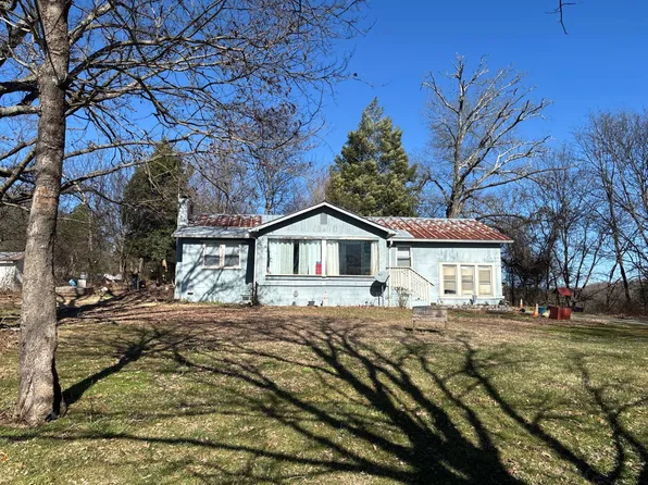 1247 Cloyds Church Rd, Greenback, TN 37742