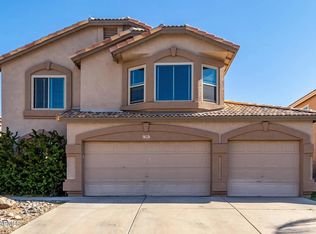 1291 W Whitten St, Chandler, AZ 85224