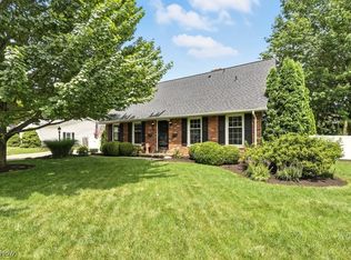 925 Damon Dr, Medina, OH 44256