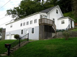 115 Kerr St, Pomeroy, OH 45769