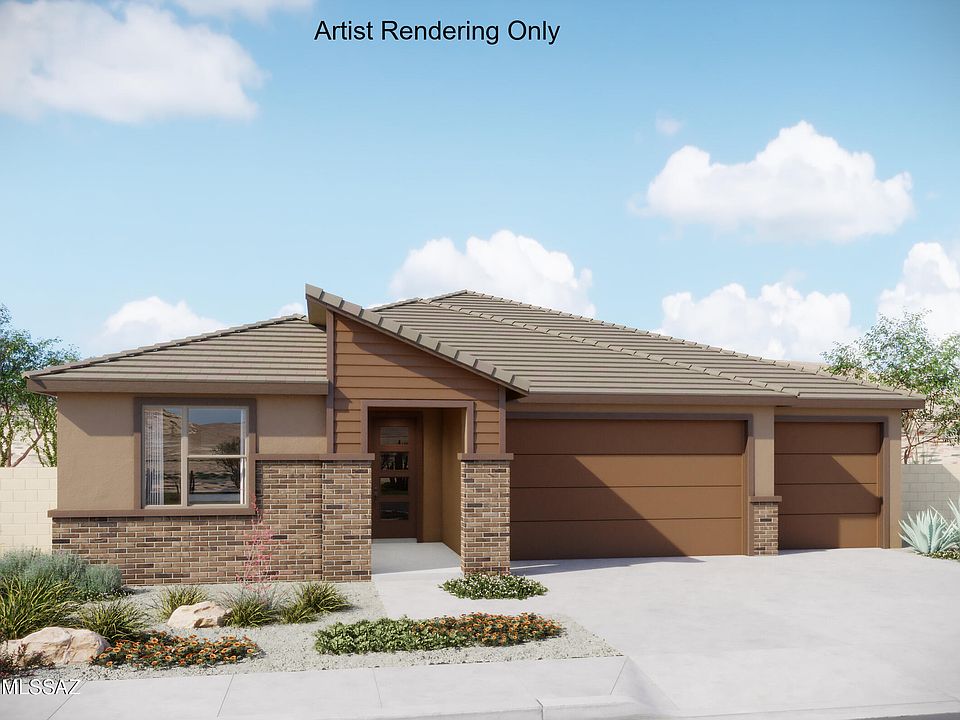 1st image of 5140 W Tavira Way