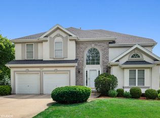 127 Jason Ct, Aurora, IL 60502