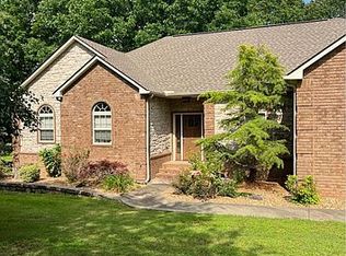22 Watson Ln, Ash Flat, AR 72513