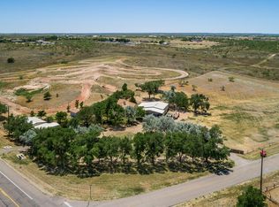 4201 Grande Dr, Amarillo, TX 79108
