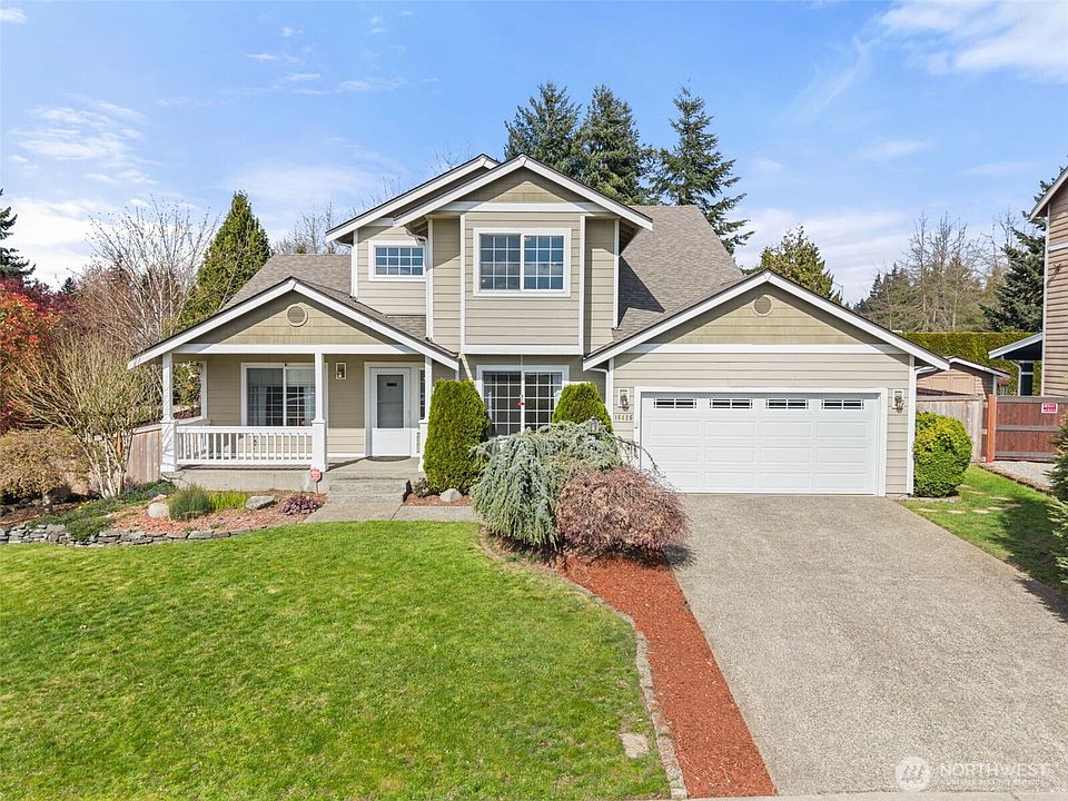 1st image of 16426 135th Avenue E