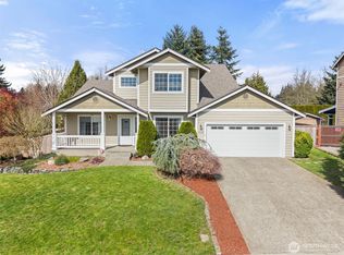 16426 135th Avenue E, Puyallup, WA