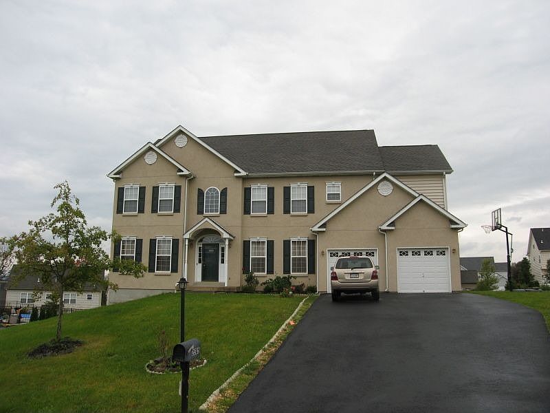Front View