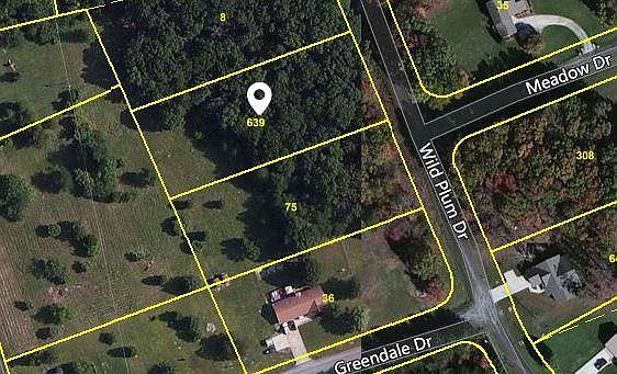 1st image of Wild Plum Dr