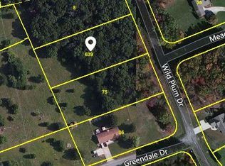 Wild Plum Dr, Crossville, TN 38555