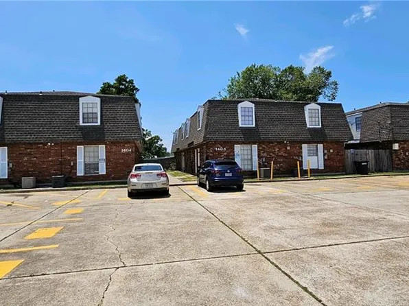 1404 Hickory Ave, Harahan, LA 70123