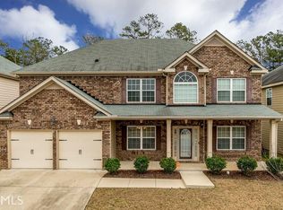 4108 Butternut Pl, Atlanta, GA 30349