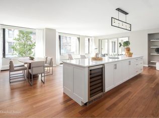 505 Greenwich St APT 2D, New York, NY