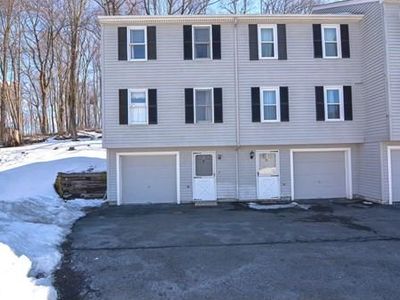 48 Washington St UNIT 7, Hudson, MA, 01749