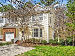 4637 Malone Ct, Raleigh, NC 27616