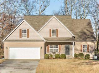 5835 Quail Hollow Cir, Chattanooga, TN 37416