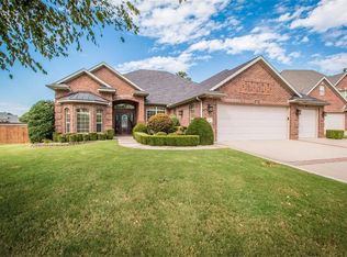 3901 NE Nightingale, Bentonville, AR 72712