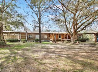 113 Lew Barron Rd, Merryville, LA 70653