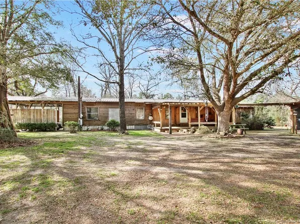 113 Lew Barron Rd, Merryville, LA 70653