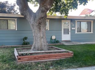 321 N 4 W, Mountain Home, ID 83647