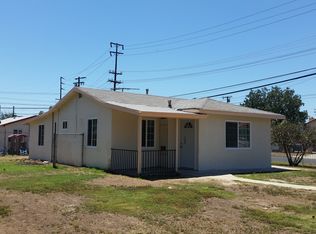 15804 Cadwell St, La Puente, CA 91744