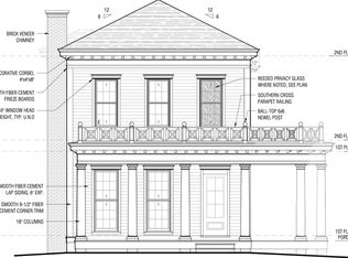 LOT 7 NW D St, Bentonville, AR 72712