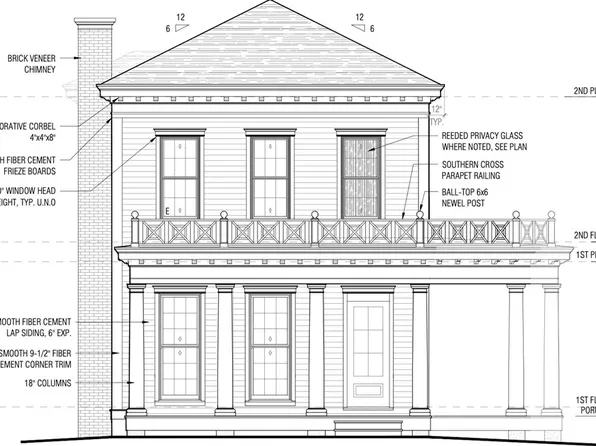 LOT 7 NW D St, Bentonville, AR 72712