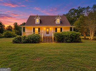 693 Patton Rd, Griffin, GA 30224