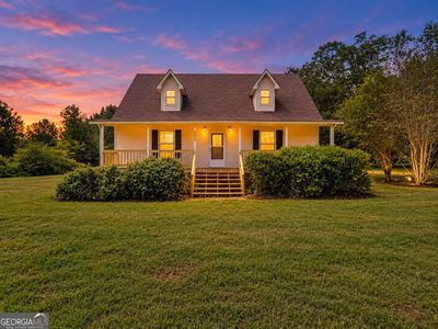 693 Patton Rd, Griffin, GA, 30224