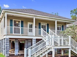 3542 Cypress Park Dr, Zachary, LA 70791