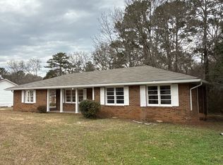 193 Brownlee Rd, Jackson, GA 30233