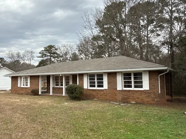 193 Brownlee Rd, Jackson, GA 30233