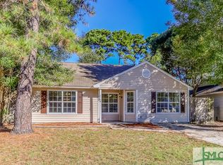 410 Mapmaker Ln, Savannah, GA 31410