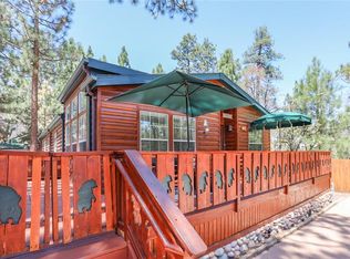 744 Imperial Ave, Sugarloaf, CA 92386