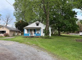 11217 Hazel Dr, Huntingdon, PA 16652