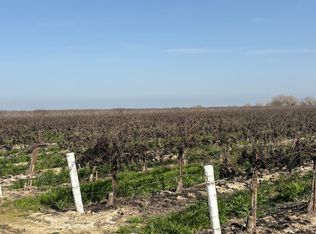 17600 N Jerrold, Mendota, CA 93640