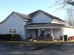 518 N Cherry St, Tompkinsville, KY 42167