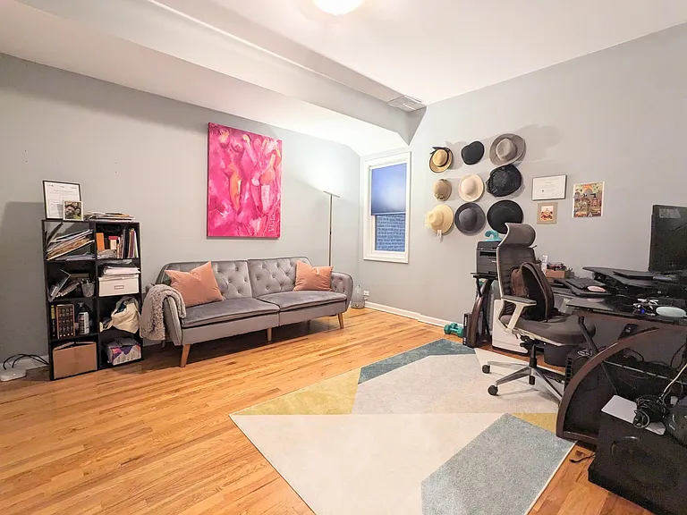3240 N Sheffield Ave #2 — Photo 9