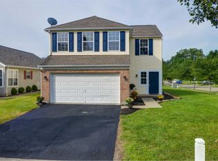 2062 Sheriton Ct, Loveland, OH 45140