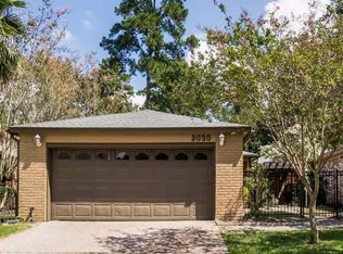 3030 Whitman Dr, Montgomery, TX 77356