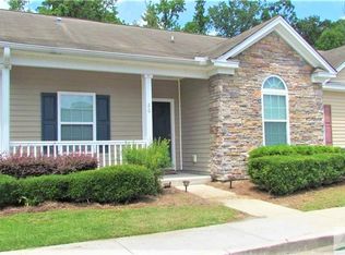 80 Travertine Cir, Savannah, GA 31419