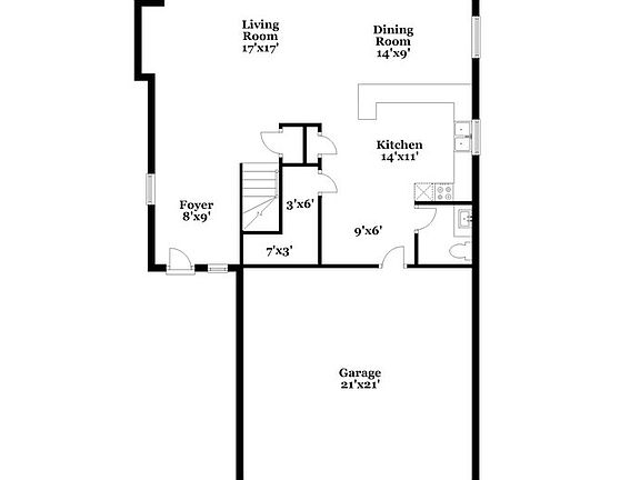 3rd image of 7369 Fountain Crest Ave