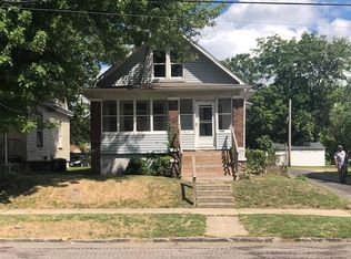 1810 N New York Ave, Peoria, IL 61603